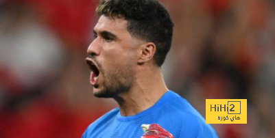 رحيل حارس مرمى منتخب المغرب عن دوري روشن