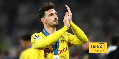 هل ينتقل هوملز إلى دوري روشن؟