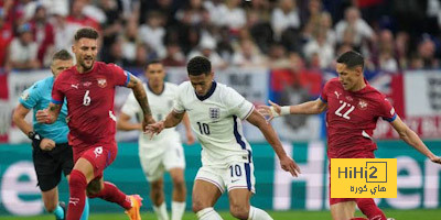فيديو.. طرائف اليورو: انجليزي يستيقظ فجراً بملعب مباراة بلاده ضد صربيا
