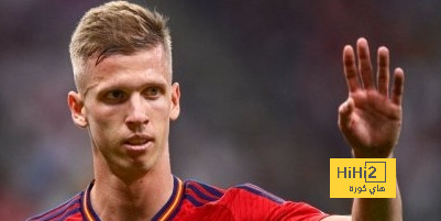 موقف برشلونة من التعاقد مع أولمو