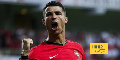 رونالدو يعادل إنجاز بونوتشي في أمم أوروبا