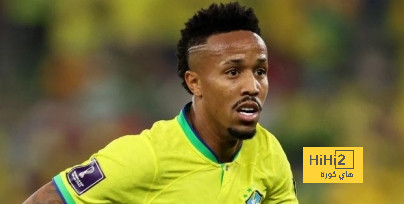 تعليق ميليتاو على مشاركته كظهير أيمن مع المنتخب البرازيلي