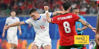 لاعب التشيك يوضح سبب الهزيمة امام البرتغال