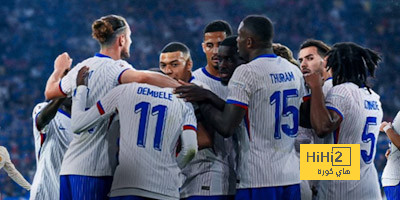 فيديو: كيليان مبابي يخاطب اللاعبين قبل اللقاء … هو القائد حاليًا