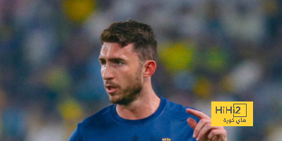 شرط النصر لرحيل لابورت عن النادي