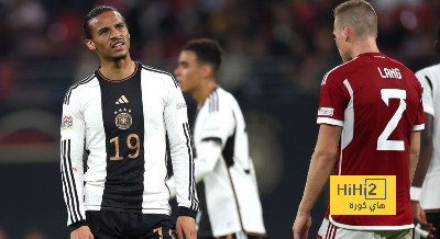 إحصائية مقلقة لمنتخب ألمانيا أمام منتخب المجر