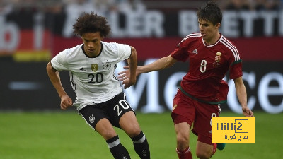 المواجهات السابقة بين منتخب ألمانيا ومنتخب المجر