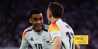 معلق مباراة ألمانيا أمام المجر في اليورو
