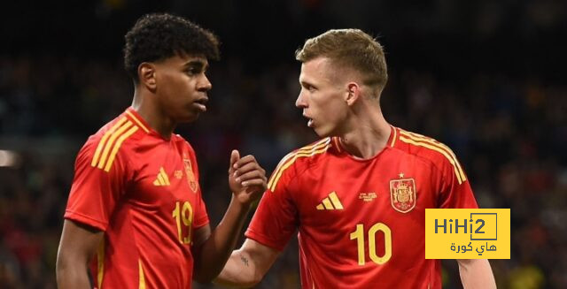 بعد مفاوضات برشلونة.. أرقام أولمو في 5 مواسم مع لايبزيغ