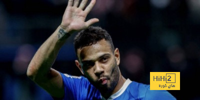 أرقام رينان لودي مع الهلال الموسم الماضي بعد قرار استمراره