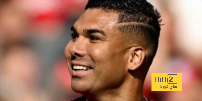مؤشر جديد قد يُقرب كاسميرو من الانتقال إلى دوري روشن