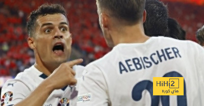 فيديو.. هدف تعادل سويسرا أمام إسكتلندا