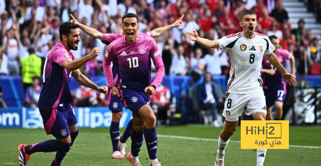 ناجلسمان يشيد بأداء موسيالا مع منتخب ألمانيا