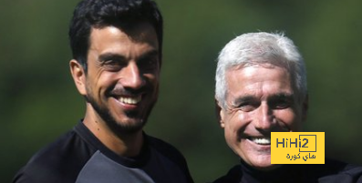 لويس كاسترو يفقد مساعده في النصر