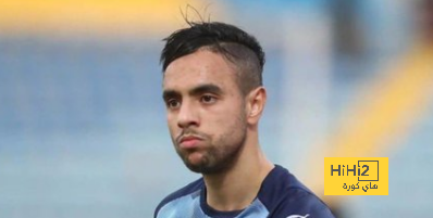 نجم منتخب المغرب مراقب من القادسية