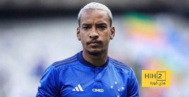 بيع بيريرا أكبر دليل على احترافية إدارة الهلال