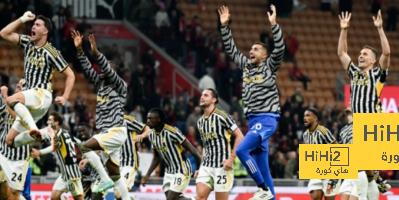 صراع كبير بين الاتحاد والنصر على نجم يوفنتوس