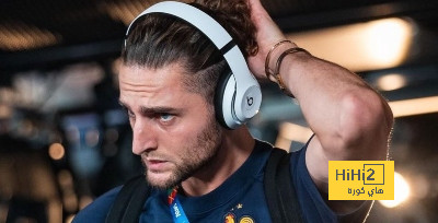 ريال مدريد يتابع رابيو، ولكن..!