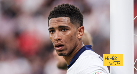 التعادل يحسم مباراة إنجلترا والدنمارك في يورو 2024