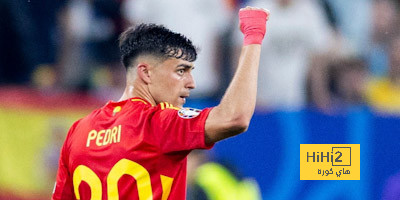 بيدري بعد مباراة إيطاليا: الحلم مستمر