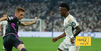 يان كوتو : فينيسيوس لاعب لا يمكن إيقافه وكيميتش الدليل