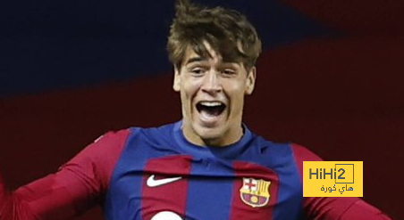 سبب رغبة برشلونة في بيع غويو