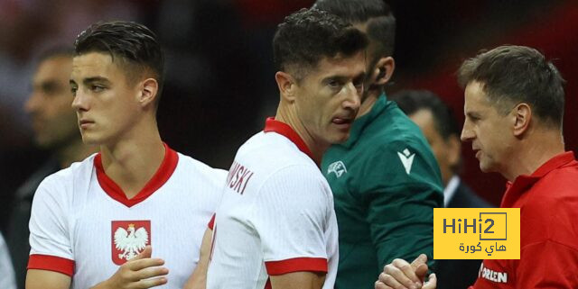 معلق مباراة بولندا والنمسا في يورو 2024