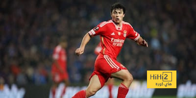 انفراجة في سعي الكبار للتعاقد مع موهوب البرتغال