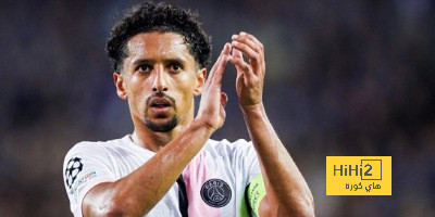 موقف ماركينيوس من الانتقال إلى النصر