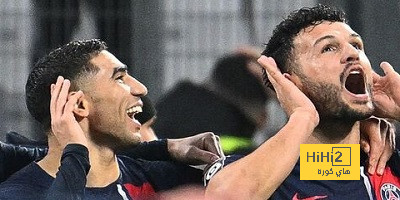 باريس يفتتح الدوري الفرنسي بمواجهة لوهافر