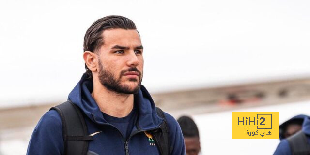 بعد اهتمام تشيلسي.. أبرز أرقام ثيو هيرنانديز مع ميلان