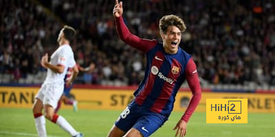 تقارير.. جوهرة برشلونة على رادار تشيلسي