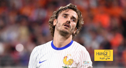 نهاية المباراة : التعادل السلبي يحسم قمة فرنسا وهولندا في يورو 2024