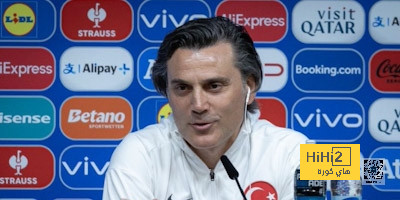 مونتيلا يؤكد على جاهزية لاعبيه لمواجهة البرتغال