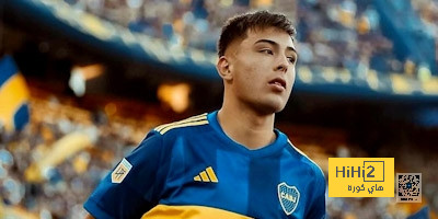 رومانو يكشف تطورات اهتمام تشيلسي بلاعب بوكا جونيورز