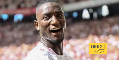 الاهلي يستقر على مهاجم كبير في سوق الانتقالات