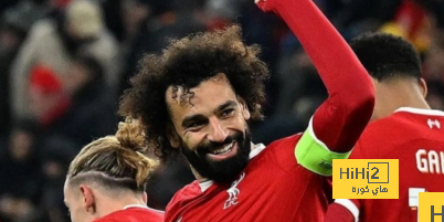خطة ليفربول لتعويض رحيل محمد صلاح إلى دوري روشن