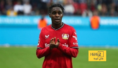 جيريمي فريمبونج أحد أولويات هانسي فليك في برشلونة