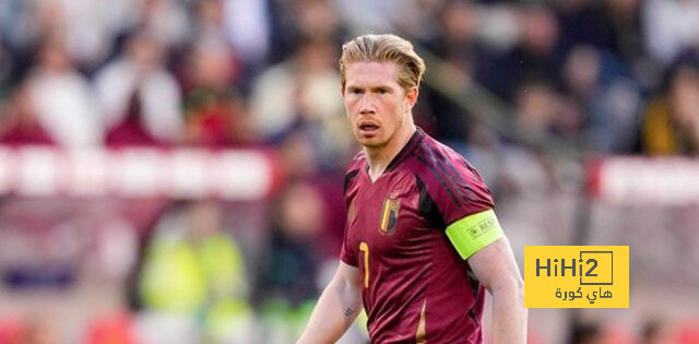 نتائج متذبذبة لبلجيكا قبل مواجهة رومانيا في كأس أمم أوروبا