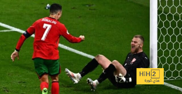 تقييم لاعبو البرتغال قبل مواجهة تركيا