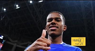 كيف انهار حلم برشلونة في ضم نجم تشيلسي الجديد ؟