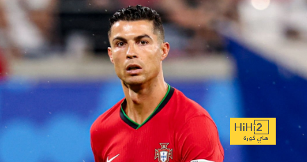 ٢٥ دقيقة.. البرتغال تهاجم و تركيا تدافع