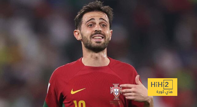 فيديو.. هدف التقدم للبرتغال في شباك تركيا بأقدام سيلفا