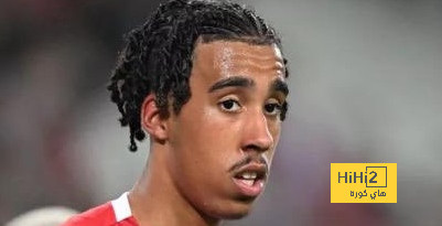 تقارير.. ريال مدريد يستعد لبدء مفاوضات التعاقد مع ليني يورو