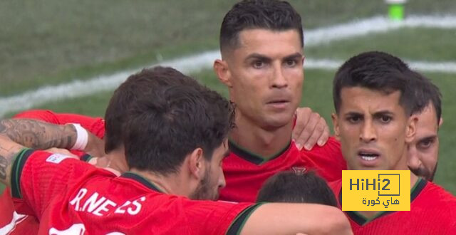 رقم تاريخي جديد يُضاف لرونالدو
