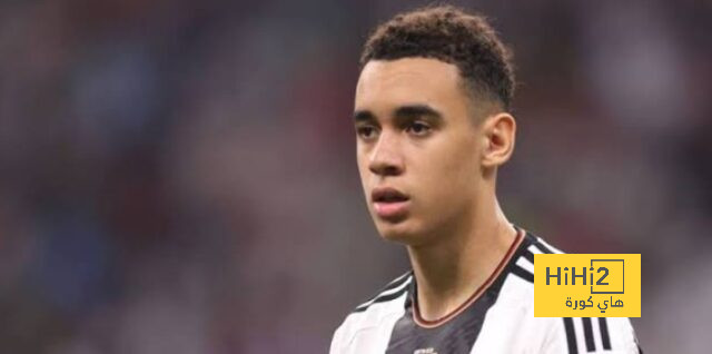 محمد شول يعتبر موسيالا و فيرتز افضل من بيلينغهام