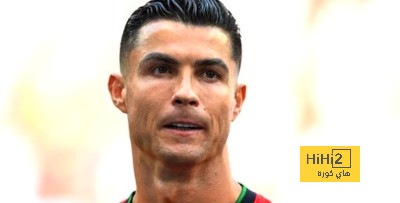 أرقام قياسية لـ رونالدو مع المنتخب البرتغالي