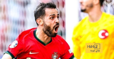 المنتخب البرتغالي يفعلها للمرة الثالثة..!