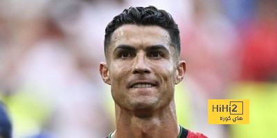 البرتغال تحقق أكبر سلسلة انتصارات في تاريخها