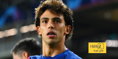 الجميع يلعب لصالح برشلونة.. فيليكس بدون دقائق في اليورو..!